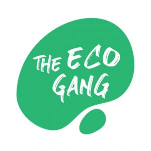 THE ECOGANG